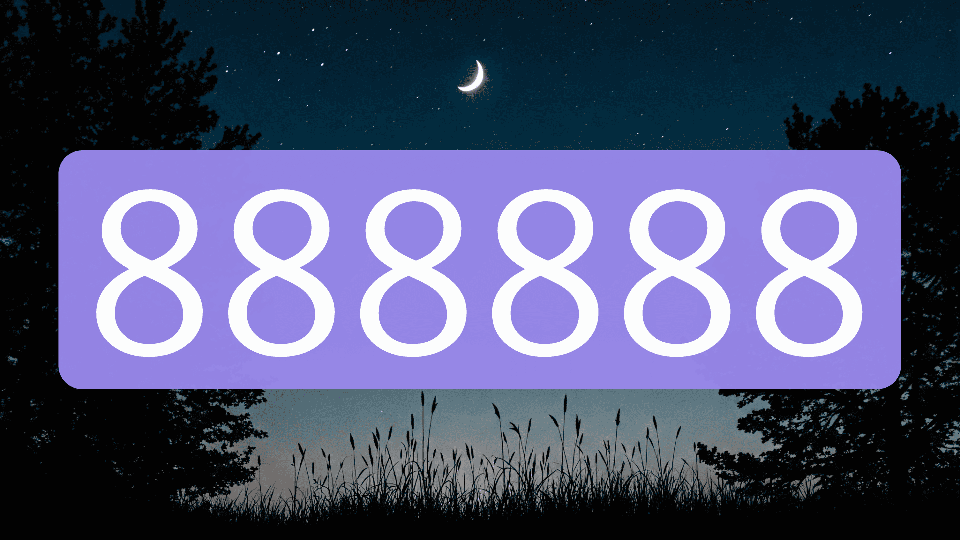 【888888】エンジェルナンバーのツインレイ・サイレント期間・統合のメッセージ