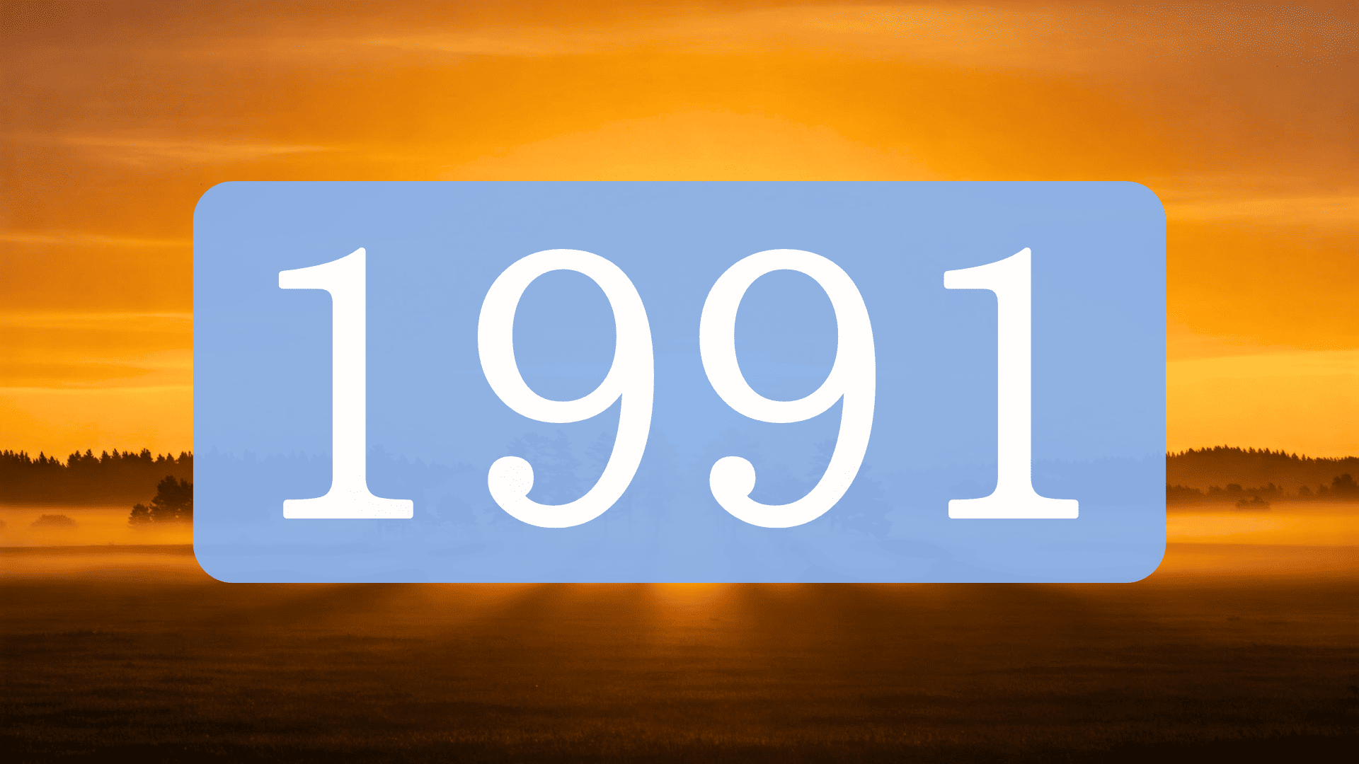 【1991】エンジェルナンバーの意味は？ツインレイ・復縁・金運の暗示