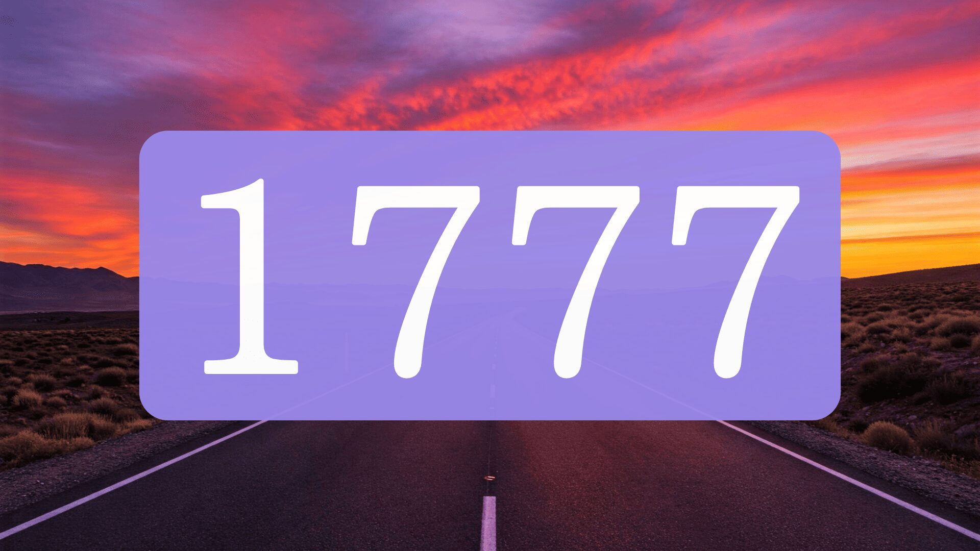 【1777】エンジェルナンバーのツインレイ・サイレント期間・統合のメッセージ
