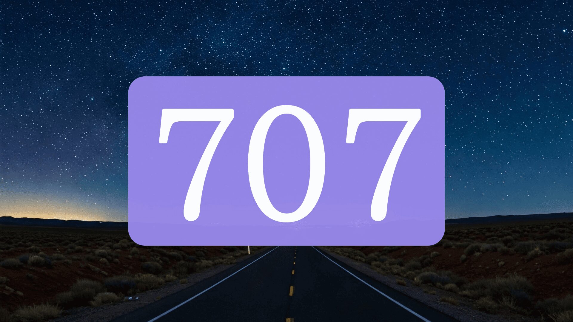【707】エンジェルナンバーのツインレイ・サイレント期間・統合のメッセージ