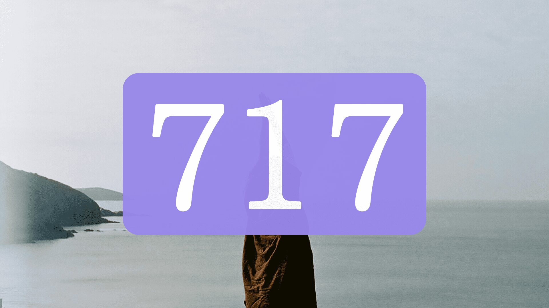 【717】エンジェルナンバーのツインレイ・サイレント期間・統合のメッセージ