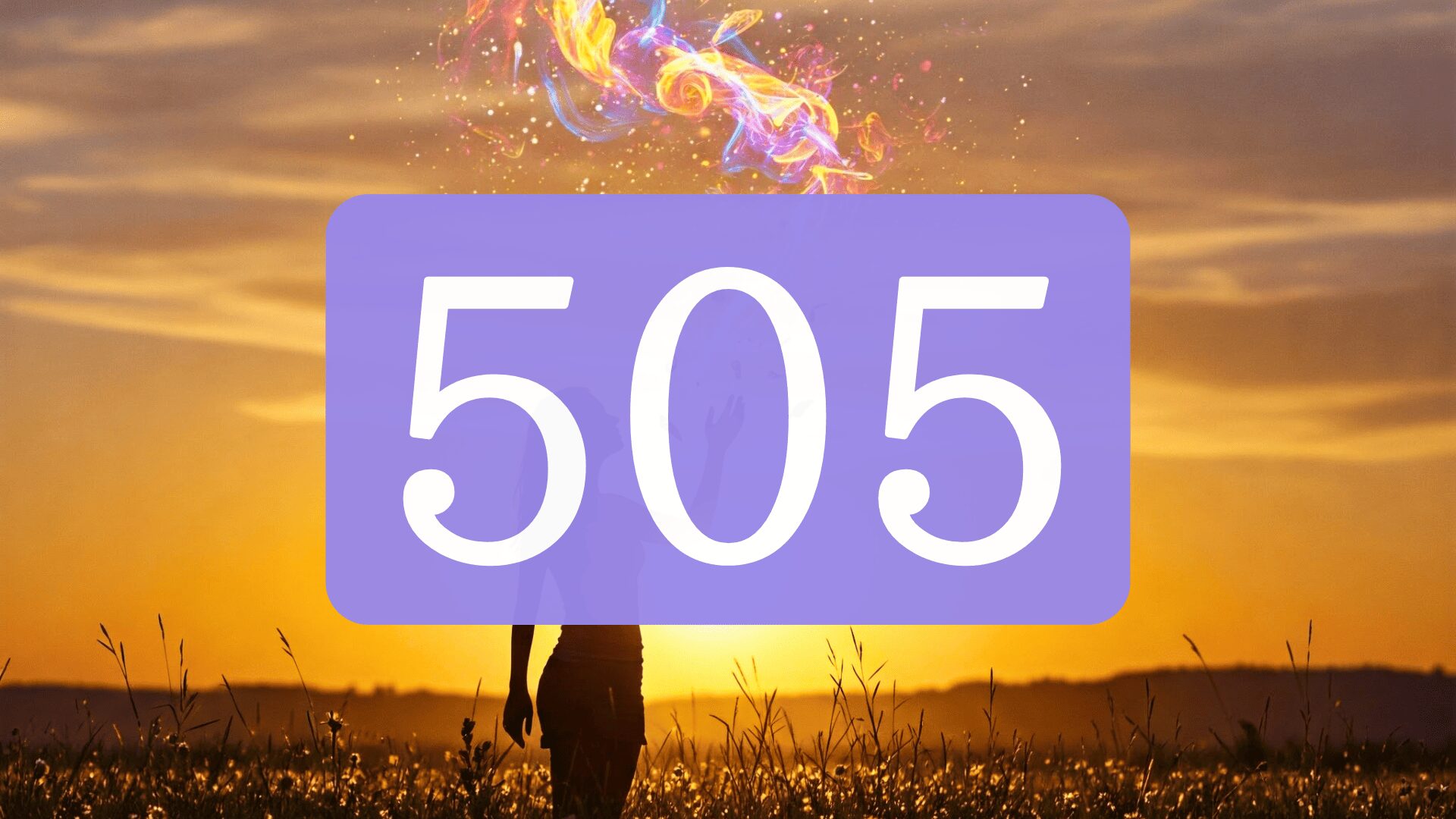 【505】エンジェルナンバーのツインレイ・サイレント期間・統合のメッセージ