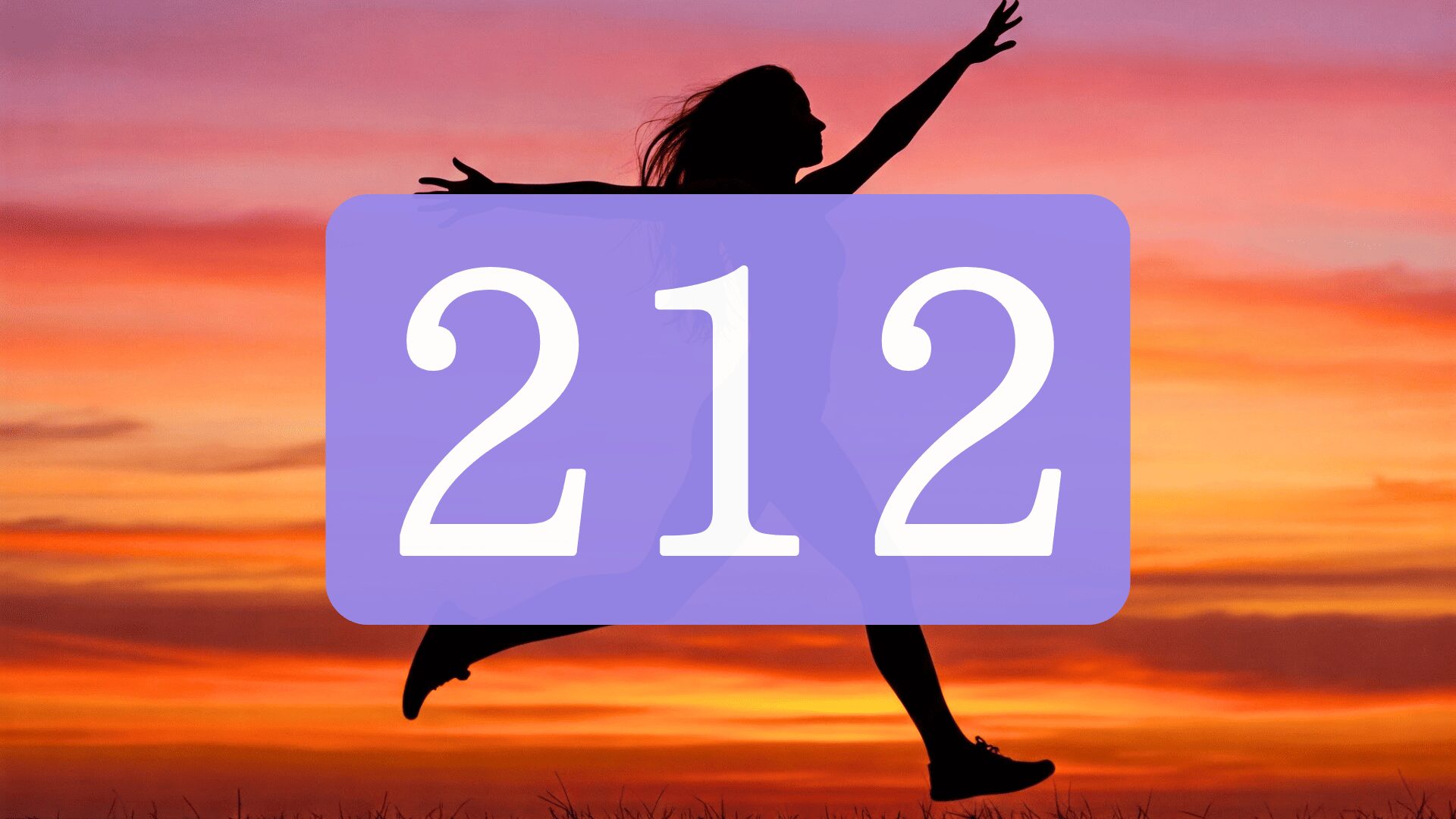 【212】エンジェルナンバーのツインレイ・サイレント期間・統合のメッセージ